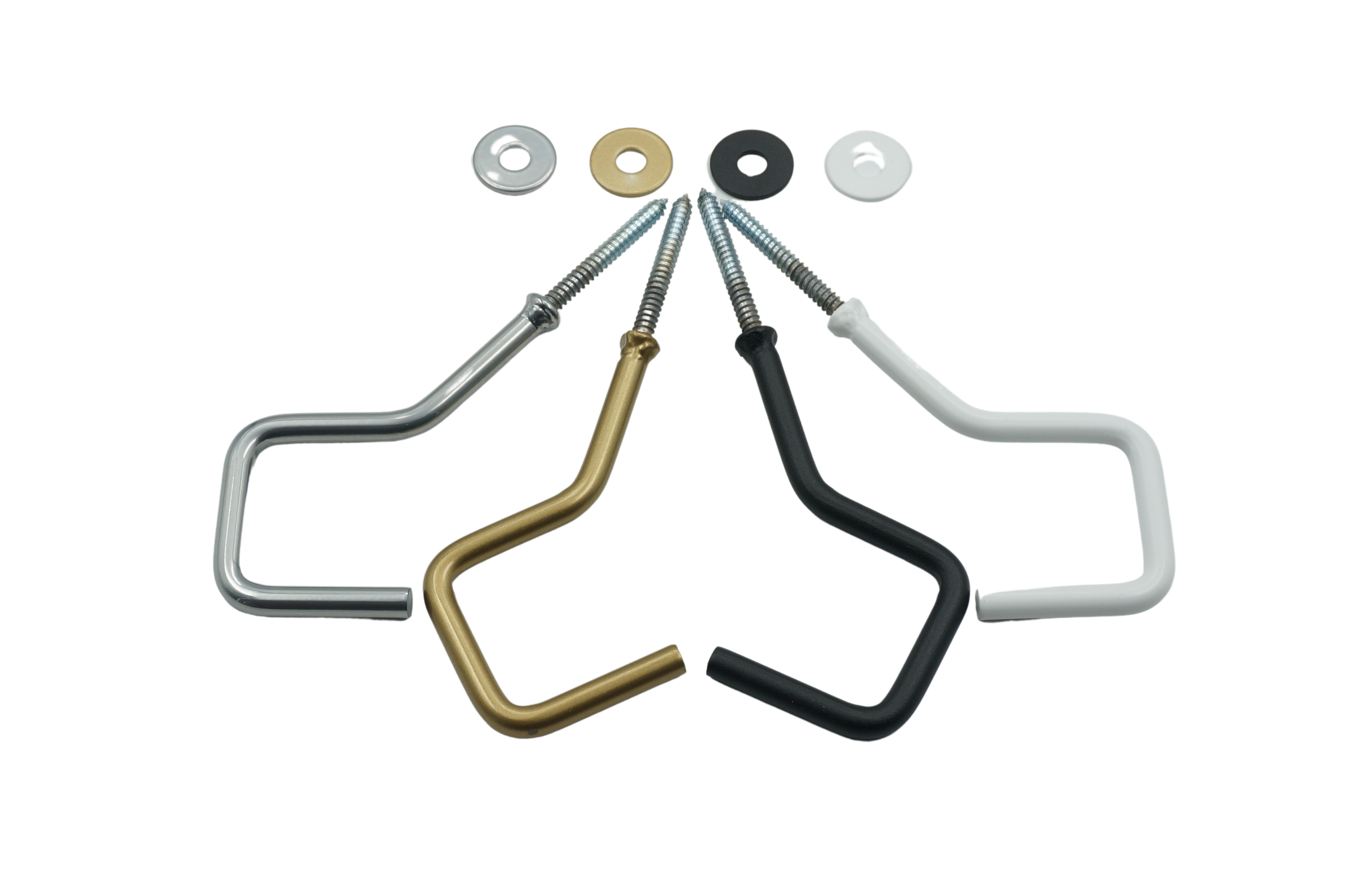 designbroman - Ceiling hook / Wall hook