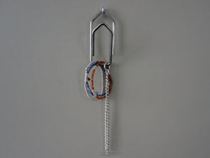Clip - small Bottle holder / Wall hook