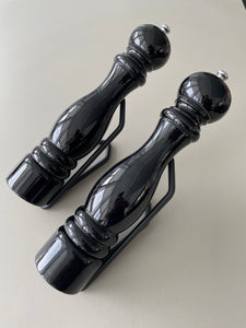 Big Clip - Bottle / Hanger - Brass Gold