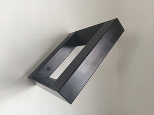 The Shelf 45 ° / 180 ° Multifunctional square shelf