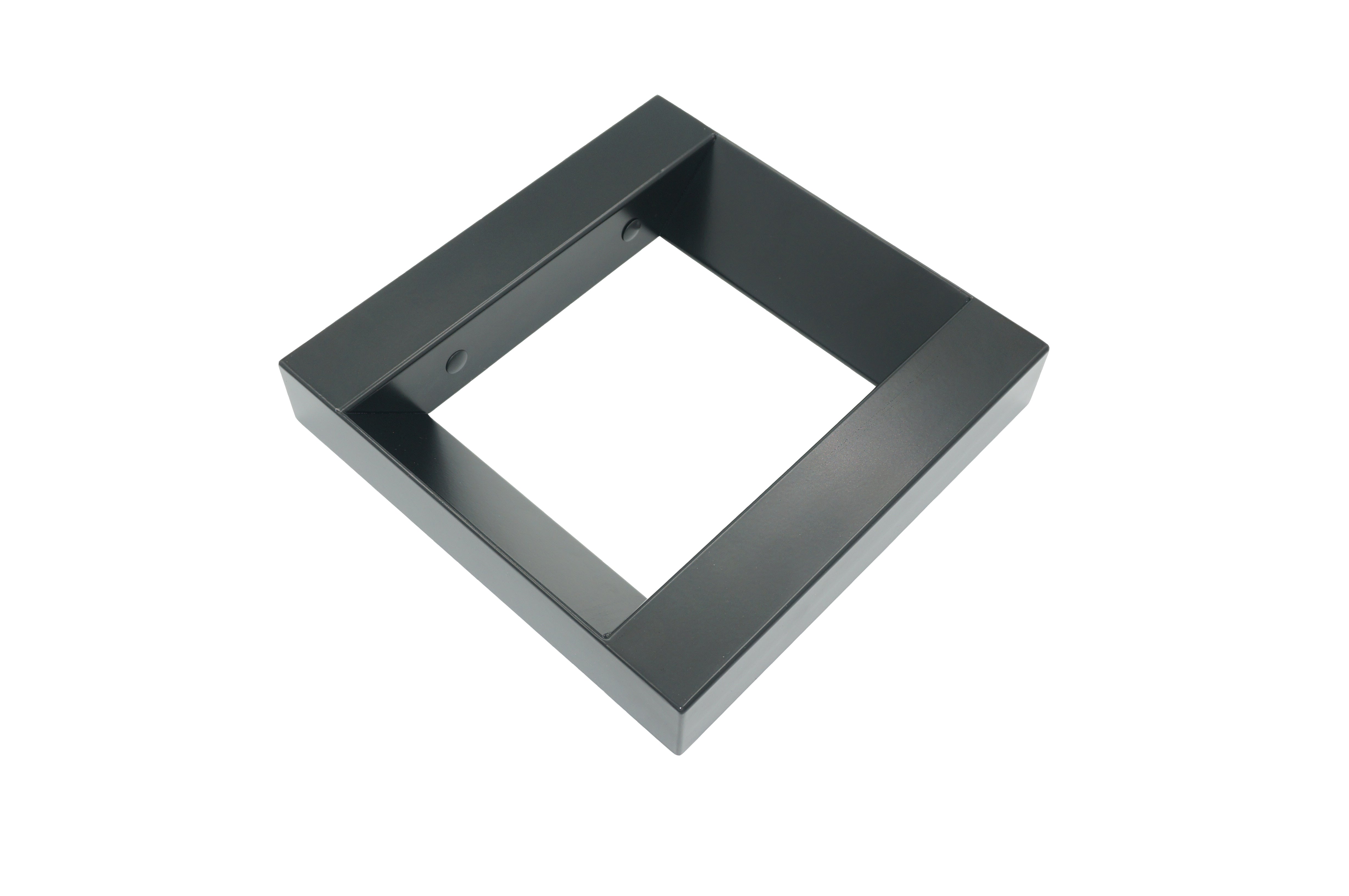 The Shelf 45° / 180° Multifunktionell fyrkantig hylla